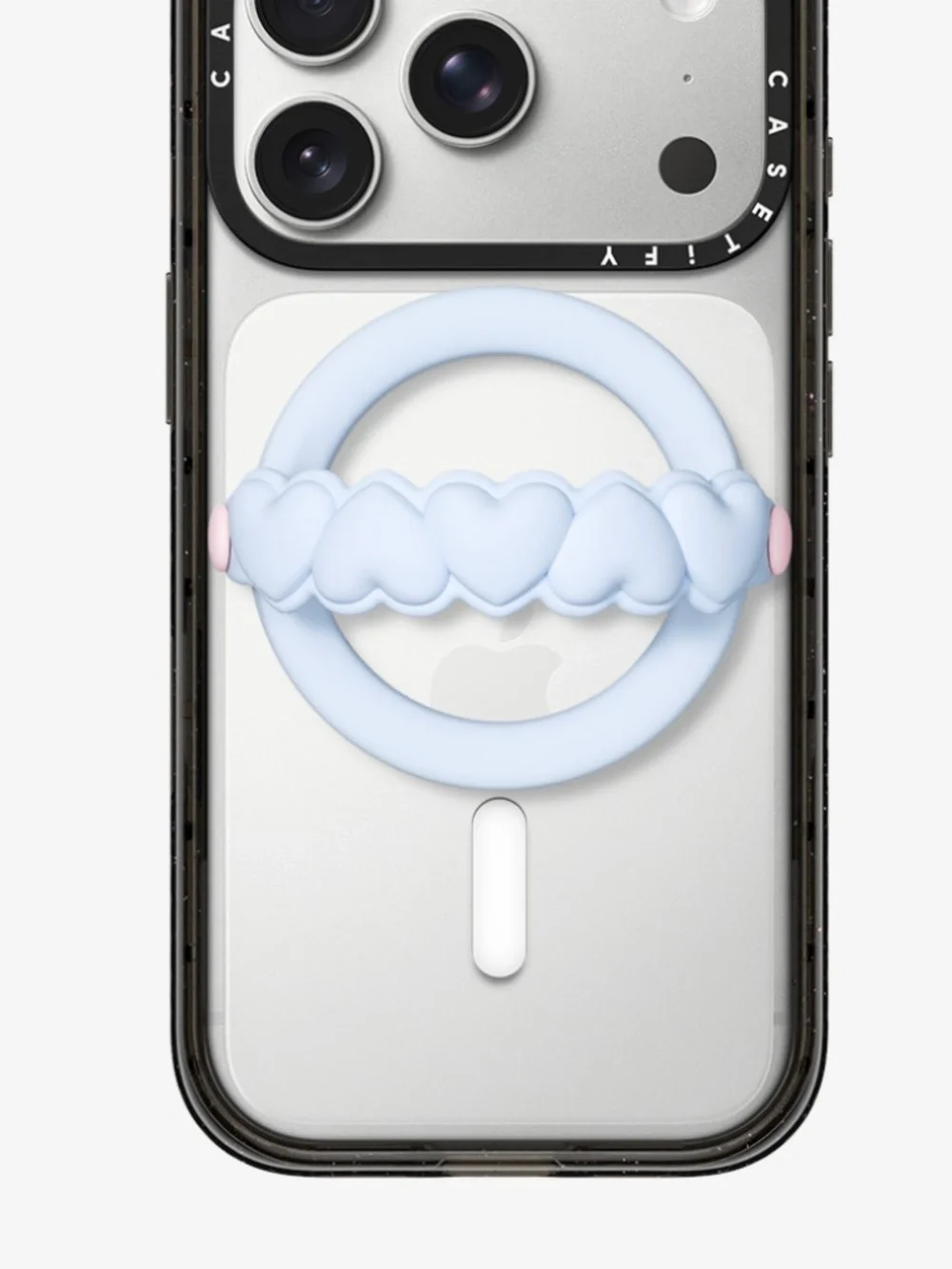 casetify - Loop Grip - Sky Blue